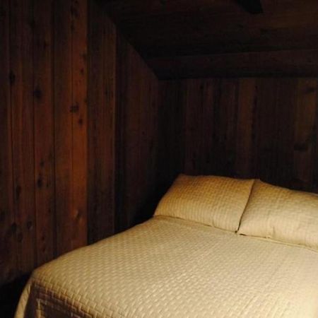 Rundle Chalets Canmore Zewnętrze zdjęcie