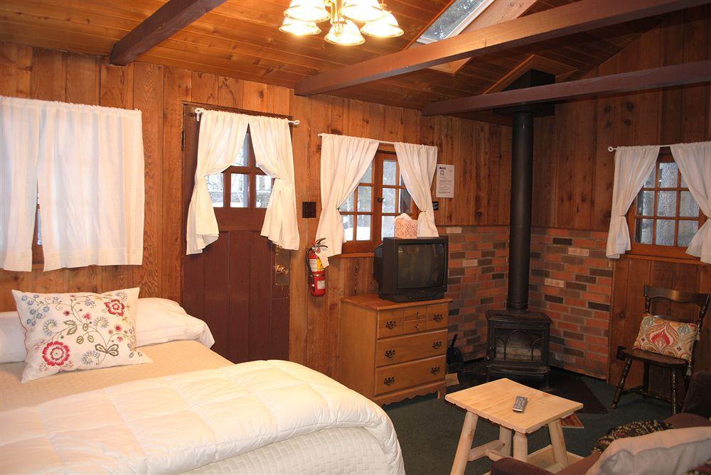 Rundle Chalets Canmore Zewnętrze zdjęcie