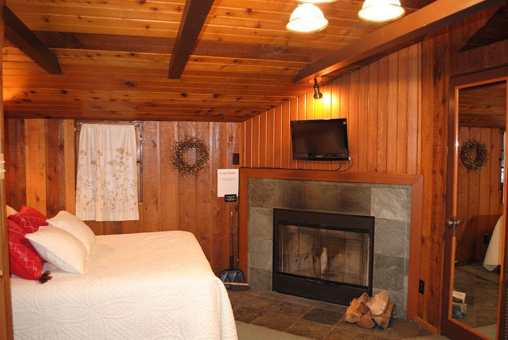 Rundle Chalets Canmore Zewnętrze zdjęcie