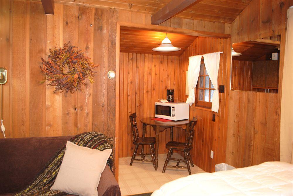 Rundle Chalets Canmore Zewnętrze zdjęcie