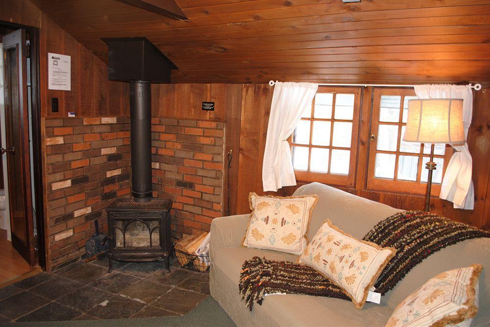 Rundle Chalets Canmore Zewnętrze zdjęcie