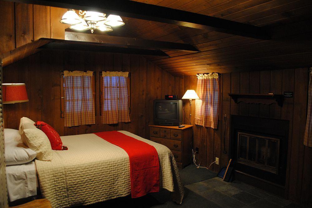 Rundle Chalets Canmore Zewnętrze zdjęcie