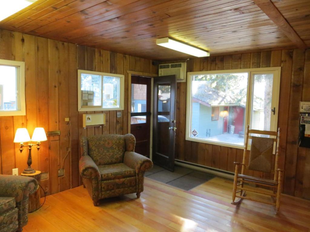 Rundle Chalets Canmore Zewnętrze zdjęcie