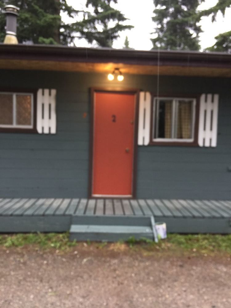 Rundle Chalets Canmore Zewnętrze zdjęcie
