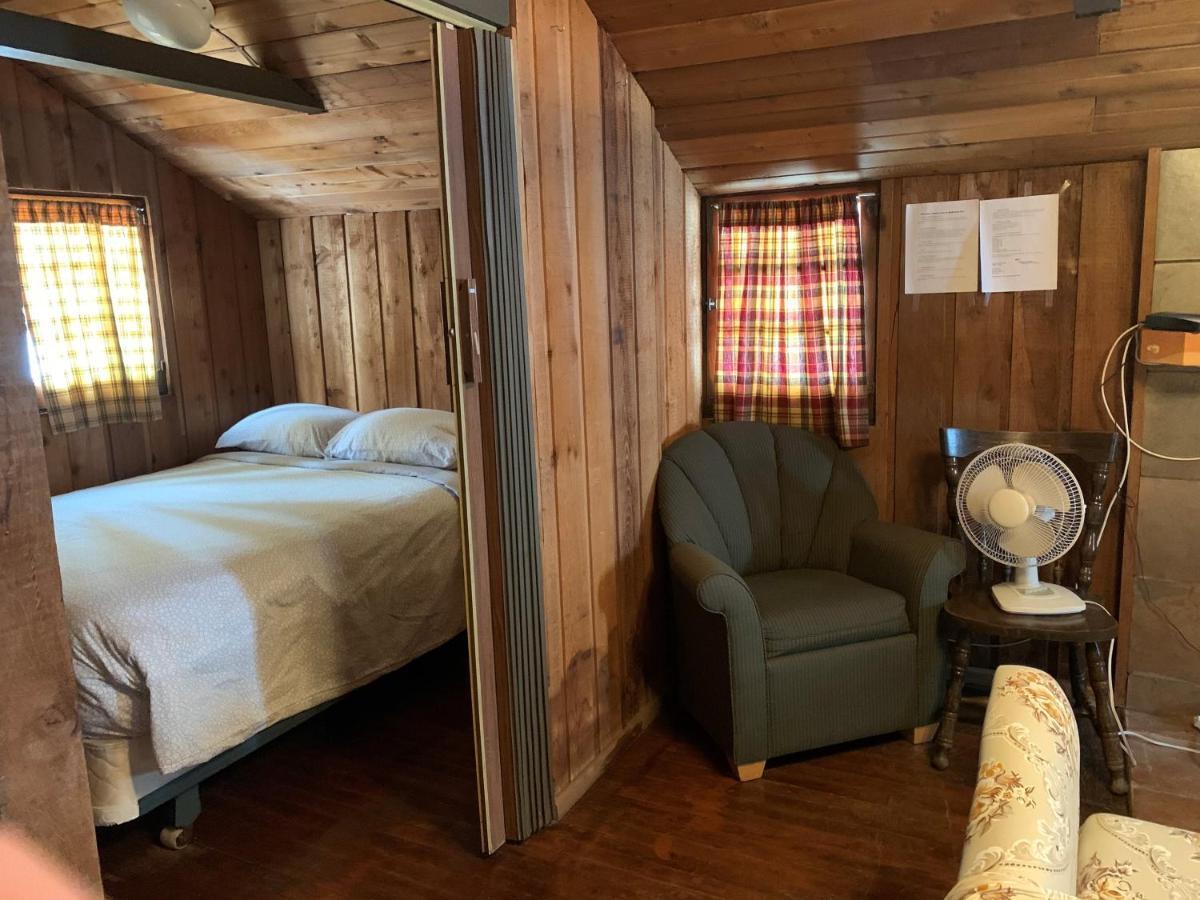 Rundle Chalets Canmore Zewnętrze zdjęcie