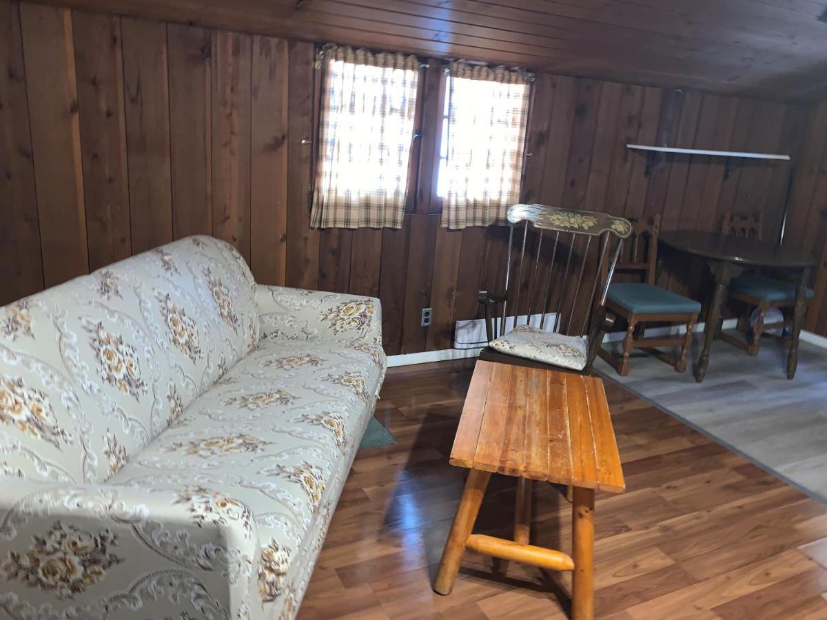 Rundle Chalets Canmore Zewnętrze zdjęcie