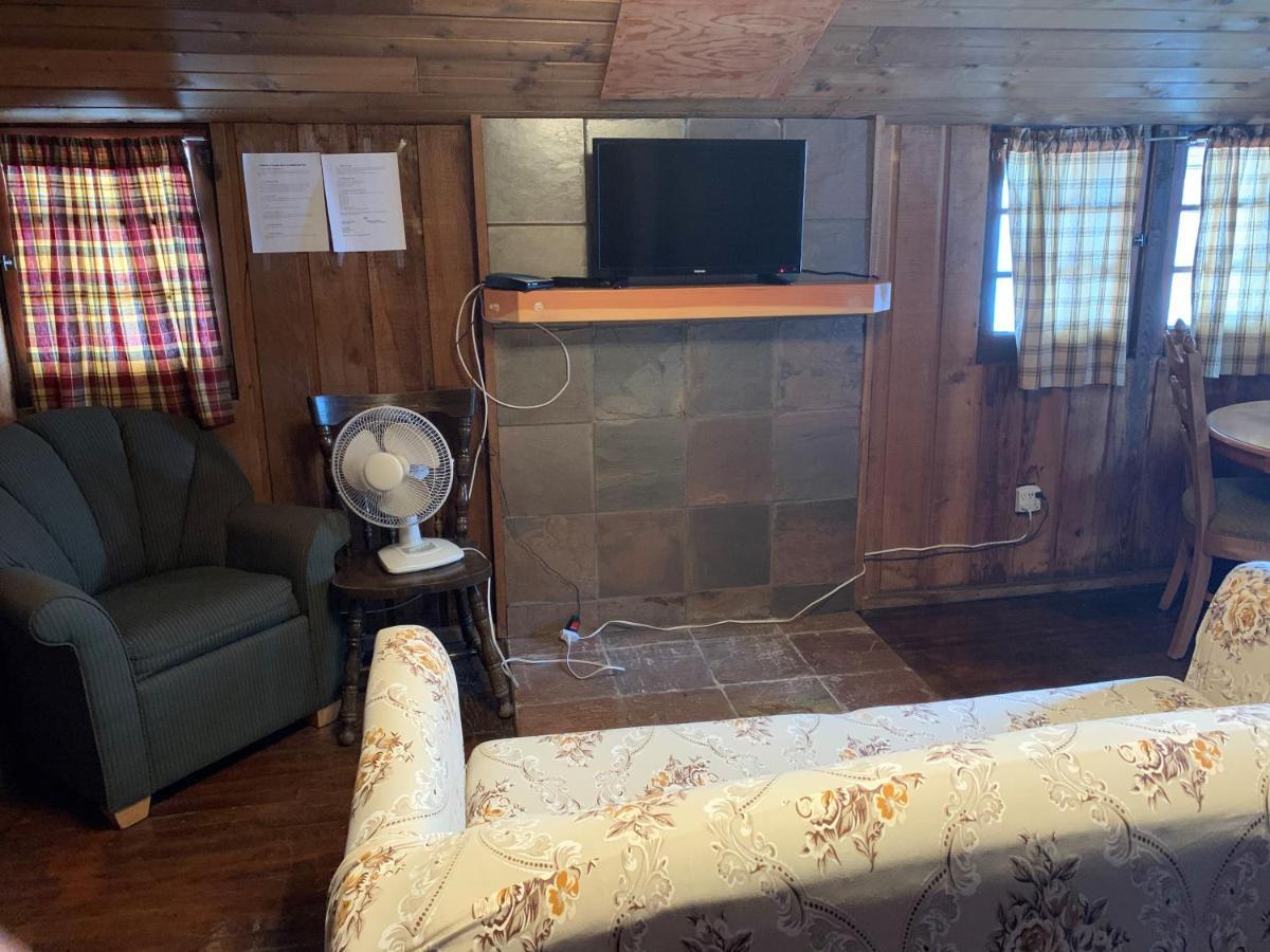 Rundle Chalets Canmore Zewnętrze zdjęcie
